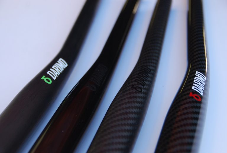 Darimo MTB Handlebar Darimo Carbon
